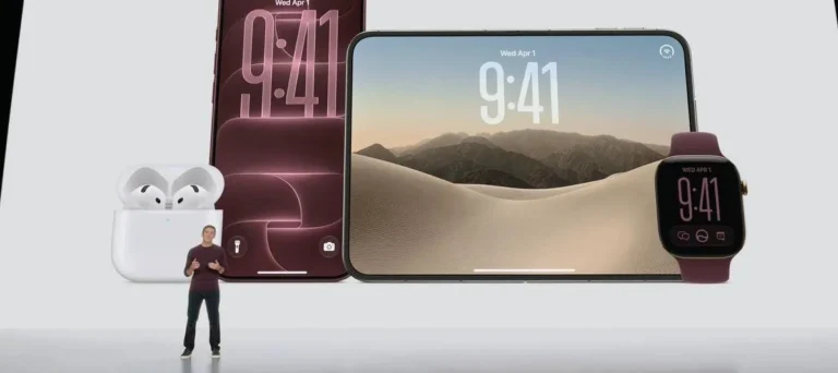 Apple presenta su primer iPhone plegable: así es el nuevo iPhone Duo