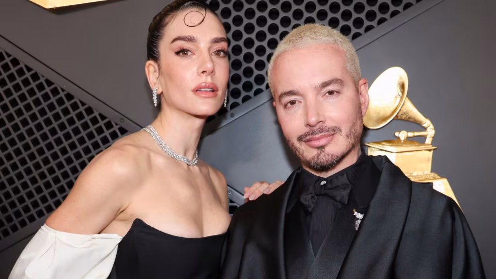 J Balvin y Valentina Ferrer confirmaron su separación después de casi una década de relación y un hijo en común. Foto: Getty Images / Vía Semana.