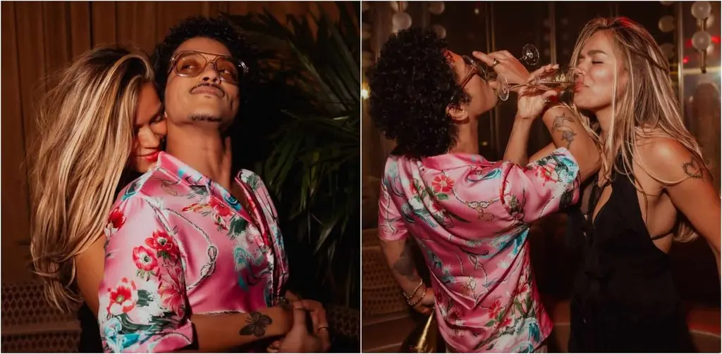 Karol G y Bruno Mars: cómo “Still” convirtió una colaboración en rumores de romance 2 Karol G