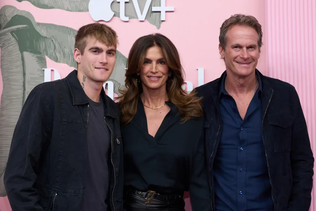 Presley Gerber muere a los 27 años: qué se sabe sobre la muerte del hijo de Cindy Crawford 2 Presley Gerber