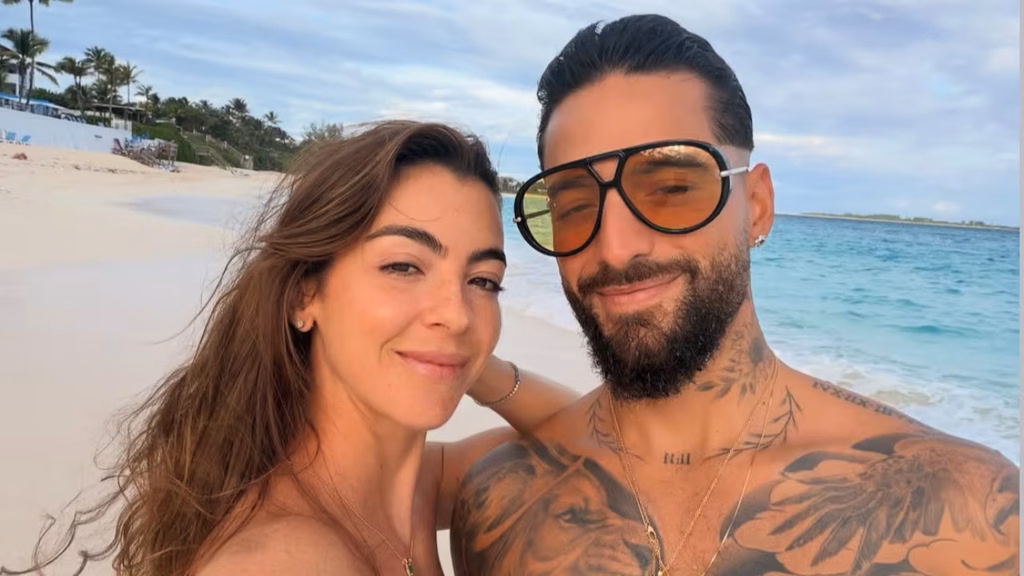 Maluma anuncia el nacimiento de su segundo hijo: así fue la llegada de Orión 2 Maluma