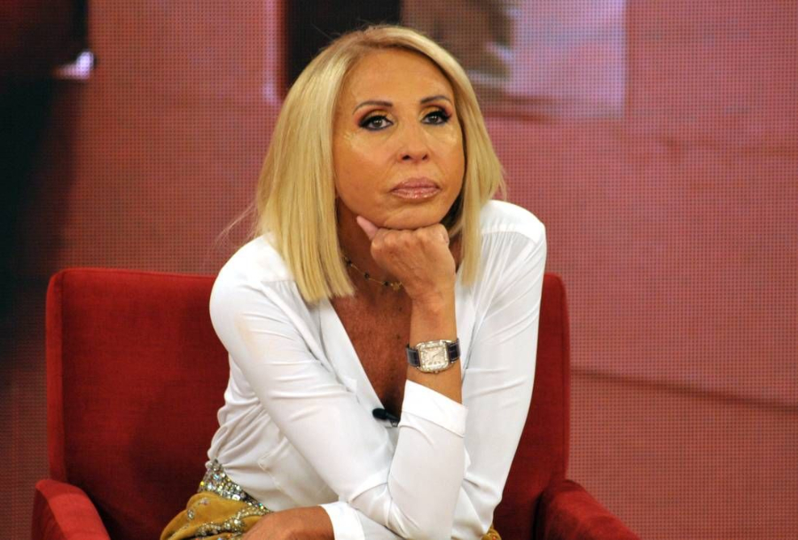 Laura Bozzo reaparece tras una cirugía de emergencia: qué se sabe sobre su estado de salud 2 Laura Bozzo