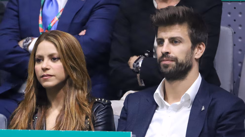 Shakira y Piqué vuelven a los tribunales: qué pide la cantante por sus hijos 2 Shakira